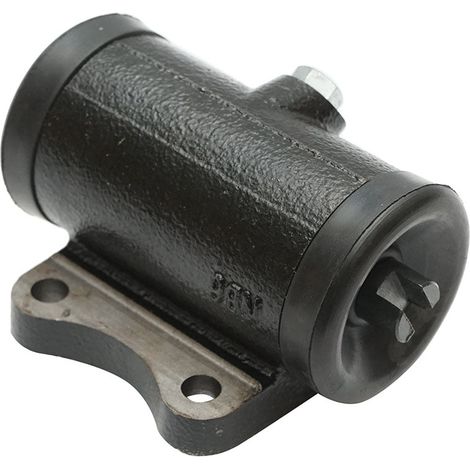 Cilindro ricevitore freno sinistro/destro su olio minerale LHM per Case IH 3401367R1 (1/4)