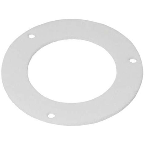 Atmos A25 Dichtung aus Sibral zwischen Brenner und Rohrstutzen (Pelletzufuhr) S0170
