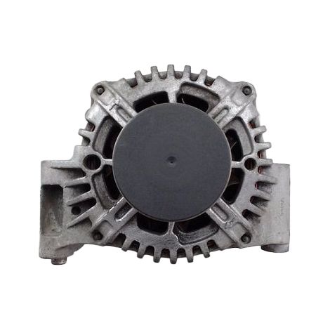 [PRODUIT D'OCCASION] Alternateur FIAT Punto Evo III 09-13 ♻️ Ref Oe. 51854103 - Garantie à vie (1/2)