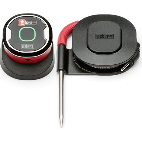 Termometro Timer iGrill Mini Weber - 7220