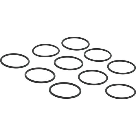Grohe O-Ring, 31x2mm, 10 Stück