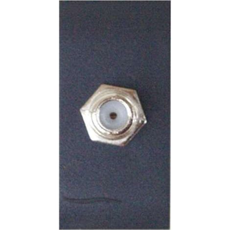Frutto Comfort Presa Satellitare Antracite