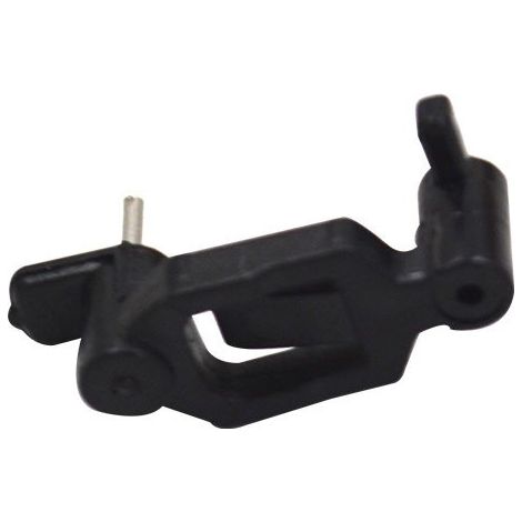 Compatible avec le cendrier arrière des Audi A4LB9 (modèles 2017-2024), clip pour allume-cigare arrière et clip pour port USB. (1/4)