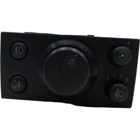 Interieur Commande Phares OPEL Meriva [PRODUIT D'OCCASION]♻️93394756 (1/3)