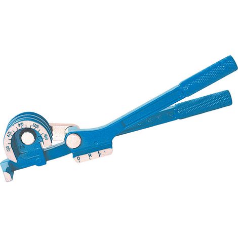 Mini Rohrbieger 6–10 mm bis 180 °