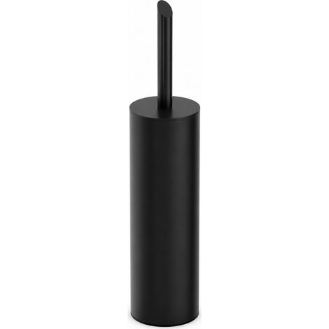 Deante Silia brosse WC noir mat design moderne (1/3)