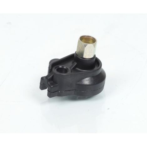 Couvercle chapeau de boisseau sortie droite carburateur PHBN pour (1/3)