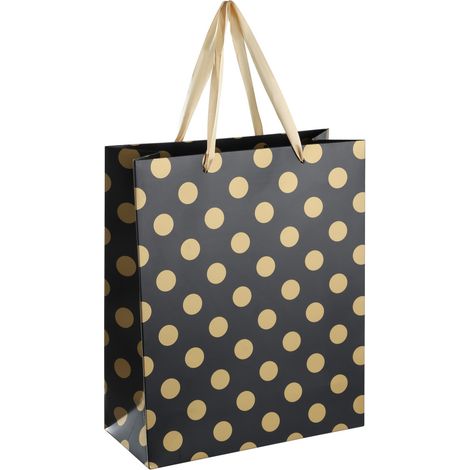 Eglo Geschenktasche 23 x 32 cm Geschenkboxen & Taschen