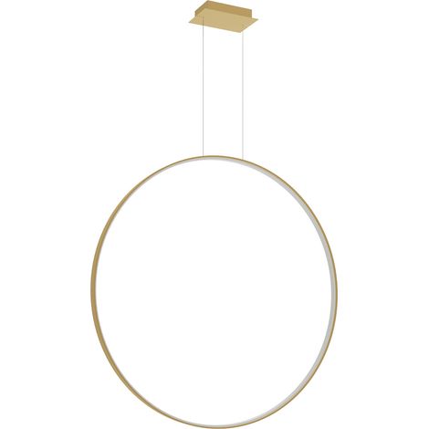 Hängelampe Rio 1x Neutralweiß 110cm Sollux (1/5)