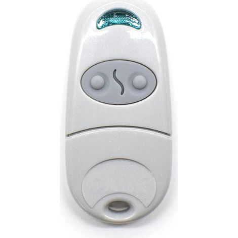 Telecommande - Came TOP432NA- Fréquence de code fixe 433,92 MHz THSIDNE (1/4)