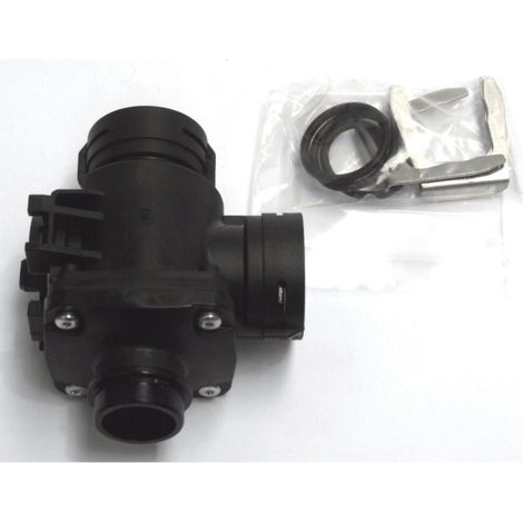 Dreiwegeventil Stecktechnik für DAIKIN Altherma 3 R - 5039414 von Daikin