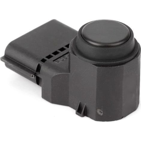 Capteur de contrôle de distance de recul (PDC) noir 95720-2P500, compatible avec Kia Sorento 2014. (1/5)