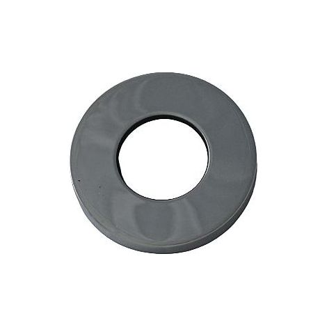KLUDI Ersatzteil Rosette new waves mit Dichtung chrom