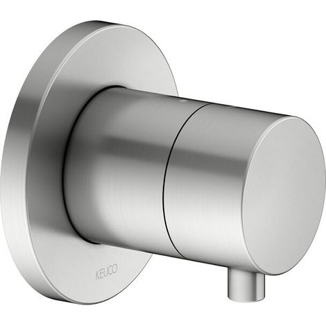 KEUCO 59541211001 Vanne d'arrêt IXMO Comfort 59541 (1/3)