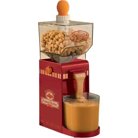 Broyeur électrique à beurre de cacahuète de 500 ml (1/5)