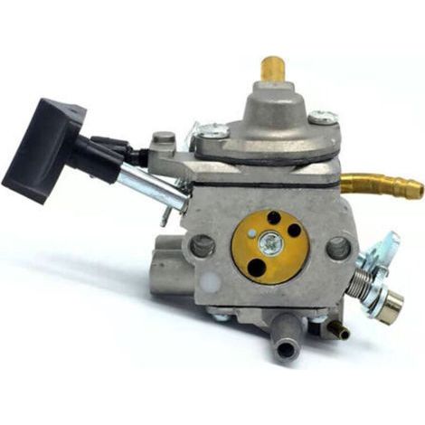 Convient pour le sèche-cheveux dorsal à carburateur C1QS 183 BR500 BR550 BR600 (1/4)