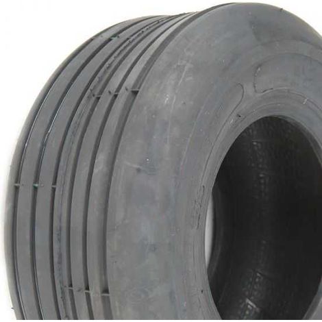 Pneu ligné. 13 x 500 x 6. 4 plis tubeless (1/2)