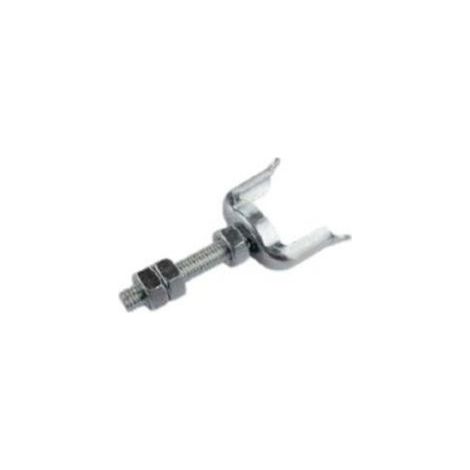 NICE Supporto per cuscinetti da Ø42mm regolabile - 52.510.048