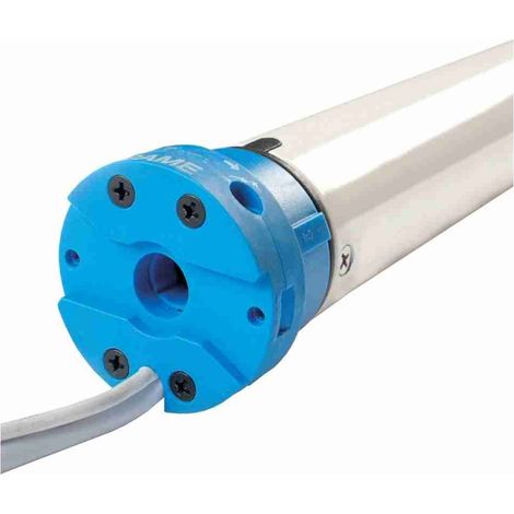 Motore Tubolare Radio 50Nm Tapparella Tenda CAME MONDRIAN R5 – Ø 45 001Y5050A121MOR