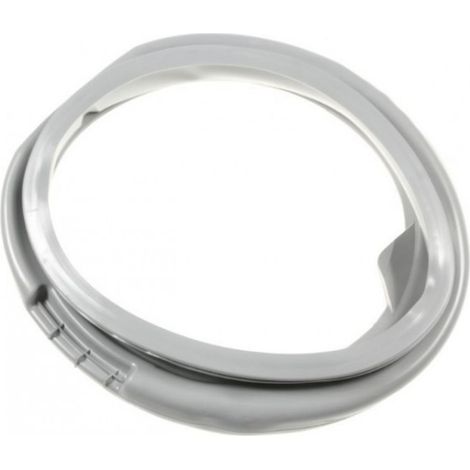 GUARNIZIONE SOFFIETTO PORTA OBLO' LAVATRICE INDESIT ARISTON C00515844 WHIRLPOOL