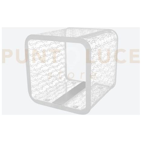 LAMPADA DA TAVOLO PICCOLA SOLID LED 4200°K / 24 Volt - 12 W/Mt DECORO TITS&BUTTS
