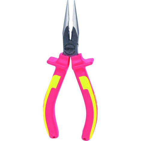 pinza a becchi a mezzaluna dritta iso.