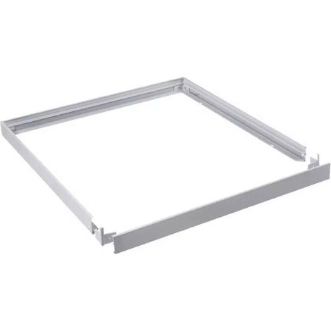 V-TAC Universal-Deckenhalterung für LED-Panels 600600mm Weiß