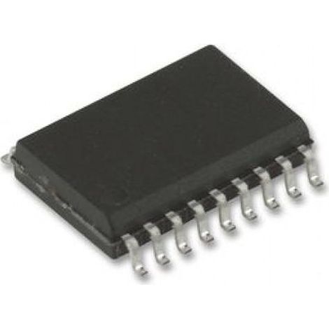FAN7311M Integrierte Schaltung