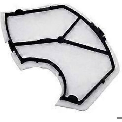 Pièces de rechange et accessoires pour Kobold VK140 VK150 : sac à poussière, filtre de protection moteur (1/5)