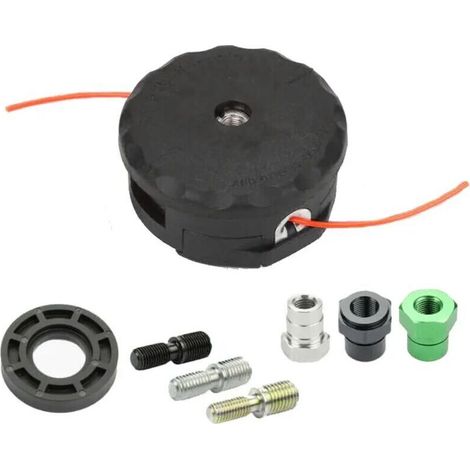 Pièces de rechange pour tondeuse à gazon Echo 99944200907 Speed-Feed 400 Universal - AquaForge