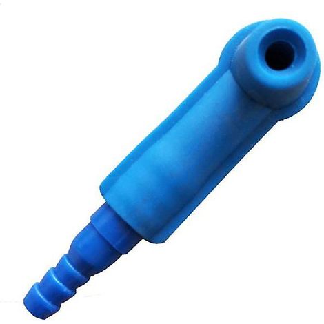 Kit de remplacement d'huile de freins automatique, pompe, outil, embrayage, connecteur pour carburant (1/5)