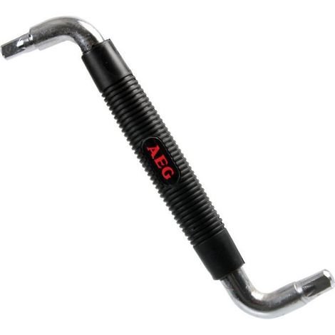 cle de vidange carree 8-10mm (1/4)
