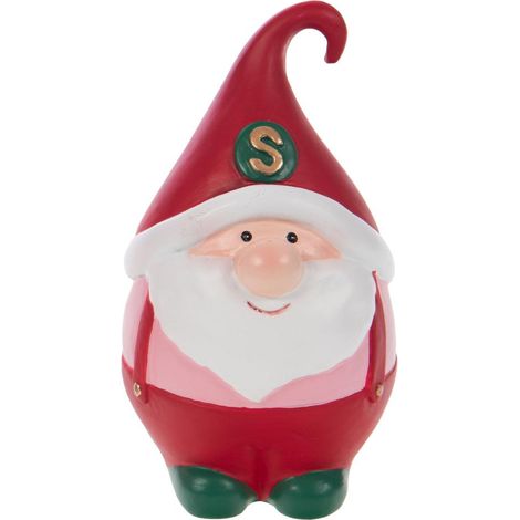 Amadeus - Décoration Santa Nicolas (1/2)