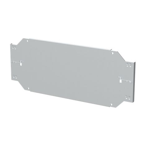 SPEE Combi- Plaque de montage L600 H250 1SZE980070B0040 ABB QM0602500 (1/3)