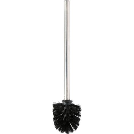 Edelstahl Toilettenbürste Klobürste -M04038