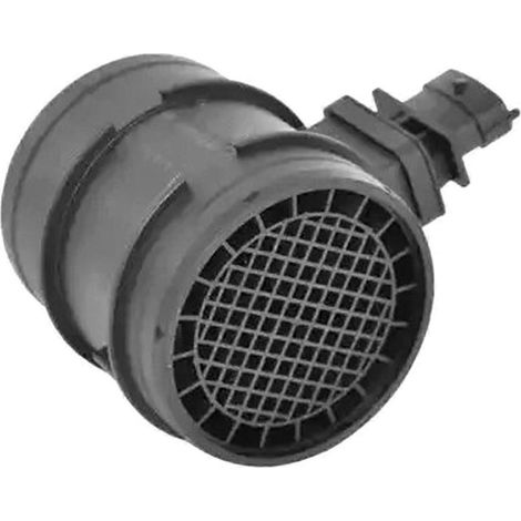 Sensor de flujo de aire masivo MAF para automóvil, medidor de flujo de aire para CROMA DUCATO Iveco Alfa Romeo 0281006048 0281006050 55219169 Auto Parts (1/5)