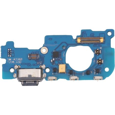 Die Ladeanschlusskarte mit IC-Chip ist kompatibel mit dem Samsung Galaxy A33 5G SM-A. (1/4)