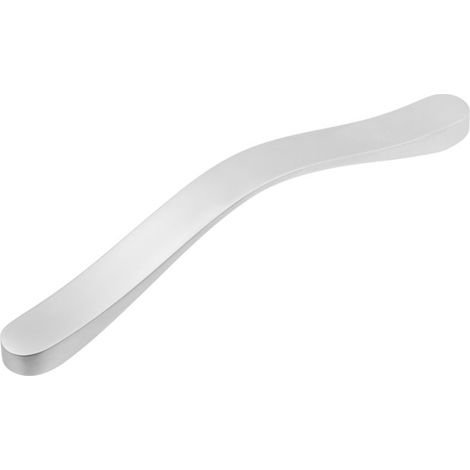 Maniglia UU16, cromo satinato, 160 mm (1/3)