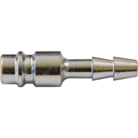 connecteur air elmag stahlstecktülle profi laiton 7,8x13,2 cm