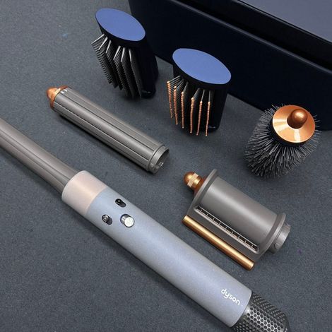 Dyson HS05 Éclaircisseur, peigne à cheveux, bâtonnet de coiffage (1/5)