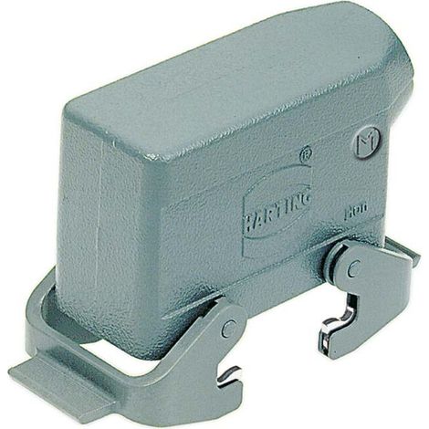 Harting Tüllengehäuse HAN 16B-GS-QB-M25 19300161531