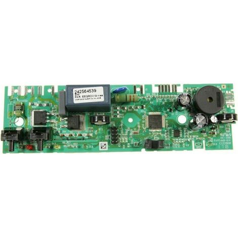 MODULE ELECTRONIQUE CONFIGURER ERF20 POUR CONGELATEUR FAURE - 2425645393