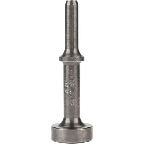Hammerbohrer, Glättungs-Pneumatik-Bypass-Drucklufthammer-Schlagwerkzeug (100 mm Länge) (1/4)