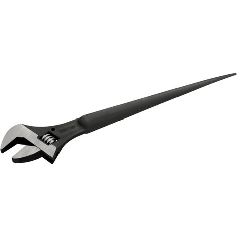 Bahco 41 mm Podger-Rollgabelschlüssel, phosphatiert, 405 mm