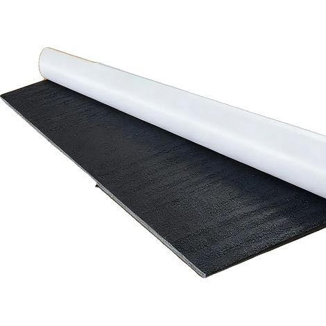 Adesivi per pavimenti e pareti, design effetto legno, vinile autoadesivo, 01 Stile 60X15CM, 30 pezzi-a (1/2)