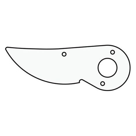 FELCO 2/3 Hoja