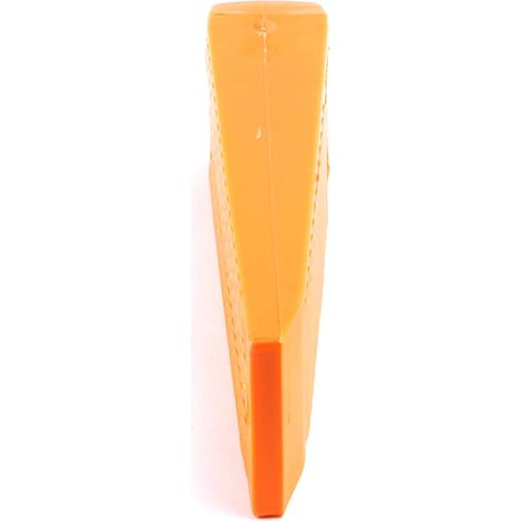Coin plastique pour reprise (1/3)