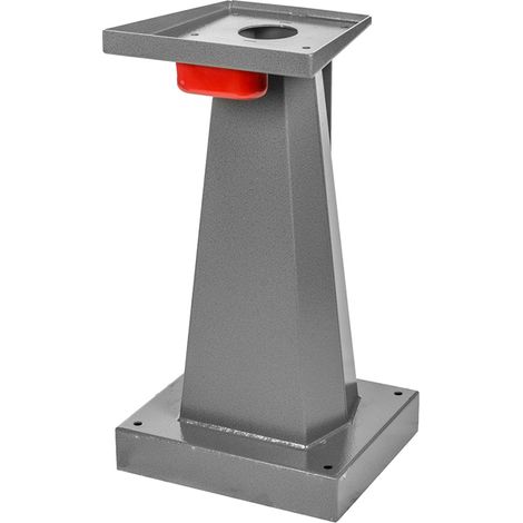 Colonna per smerigliatrici NEBES CVE-2 - 400 x 370 x 760 mm