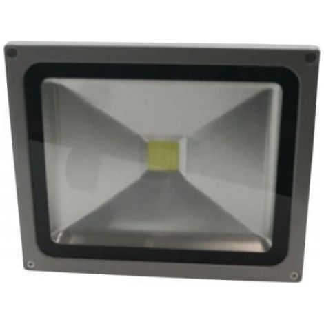 30-W-LED-Strahler mit niedrigem Energieverbrauch