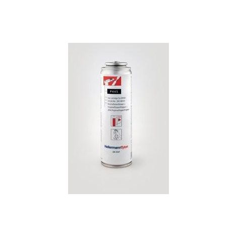 HellermannTyton P445 cartuccia di gas da 115 g per fornelli